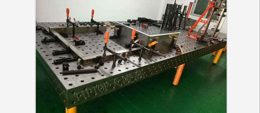 工程機(jī)械焊接工裝 工程機(jī)械焊接工裝